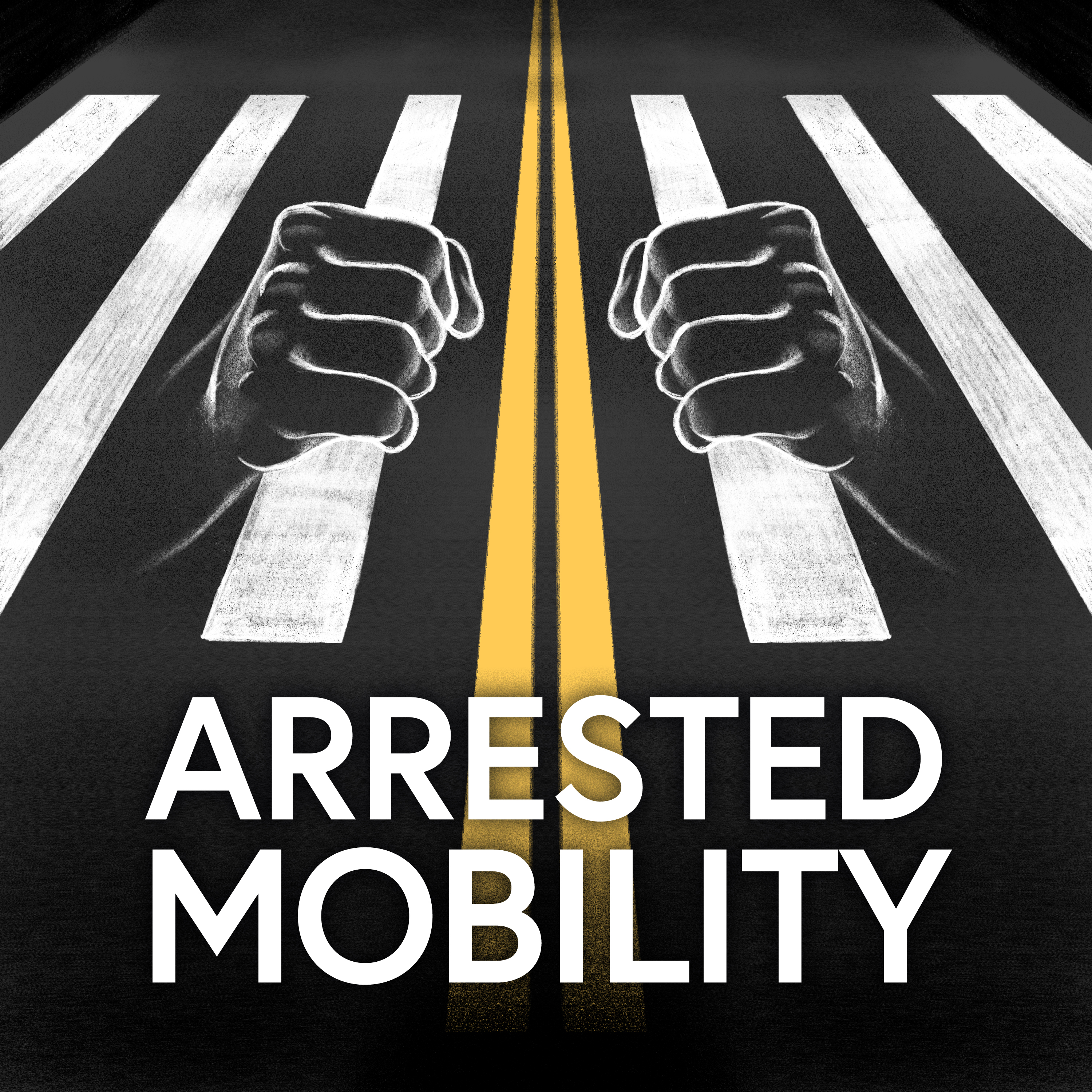 Arrested Mobility Podcast